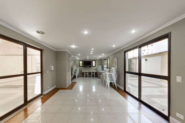 Imagem Apartamento com 3 Quartos à Venda, 81 m² em Saúde - São Paulo