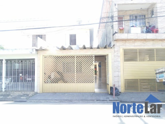 Imagem Sobrado com 2 Quartos à Venda, 90 m² em Jardim Brasil (zona Norte) - São Paulo