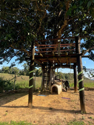 Imagem Fazenda à Venda, 9.300 m² em Jurupara - Piedade