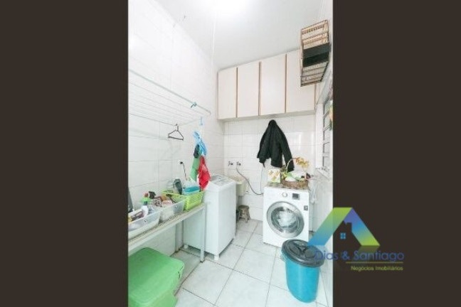 Imagem Sobrado com 3 Quartos à Venda, 205 m² em Jardim Clímax - São Paulo