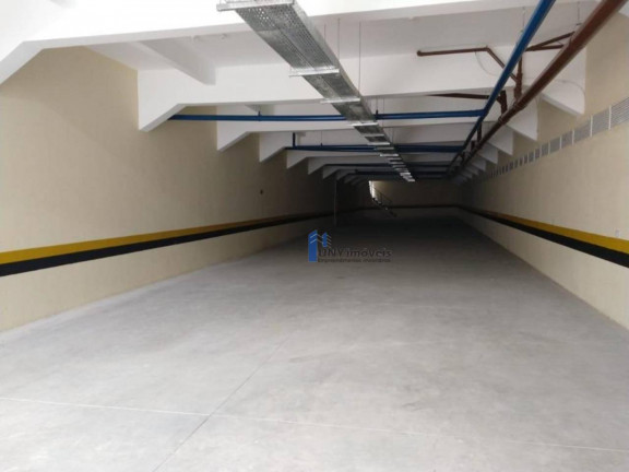 Imagem Apartamento com 2 Quartos à Venda, 42 m² em Vila Progresso - São Paulo