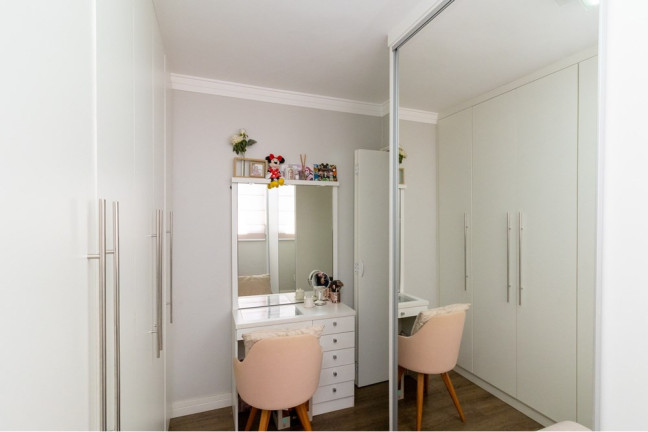 Imagem Apartamento com 2 Quartos à Venda, 51 m² em Vila Brasilândia - São Paulo