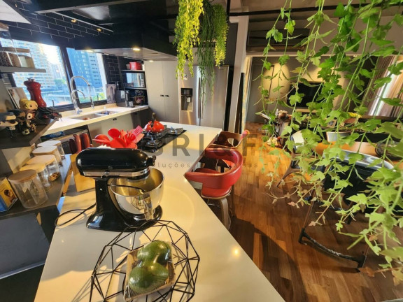 Imagem Apartamento com 2 Quartos à Venda, 160 m² em Vila Gertrudes - São Paulo Imagem Apartamento com 2 Quartos à Venda, 160 m² em Vila Gertrudes - São Paulo