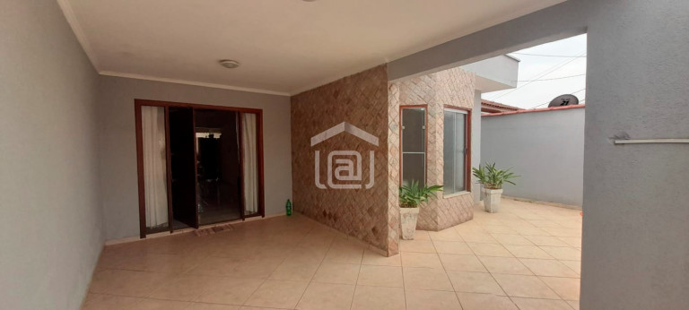 Imagem Casa com 2 Quartos à Venda, 190 m² em Jardim Floresta 1 - Bandeira Do Sul