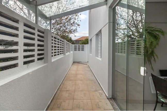 Imagem Apartamento com 3 Quartos à Venda, 100 m² em Vila Carrão - São Paulo