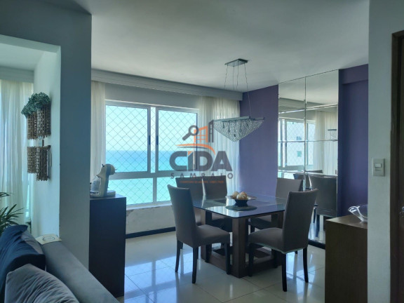 Imagem Apartamento com 3 Quartos à Venda, 140 m² em Boa Viagem - Recife