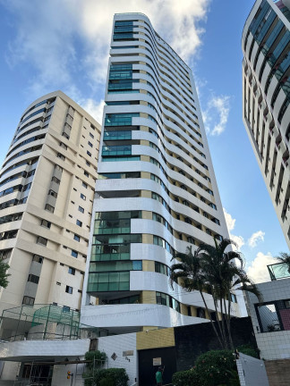 Apartamento com 4 Quartos à Venda, 155 m² em Boa Viagem - Recife