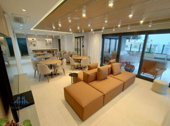 Imagem Apartamento com 1 Quarto à Venda, 40 m² em Estreito - Florianópolis Imagem Apartamento com 1 Quarto à Venda, 40 m² em Estreito - Florianópolis