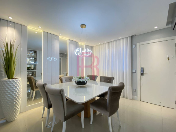 Foto do imóvel Apartamento com 4 Quartos à Venda, 137 m² em Centro - Balneário Camboriú