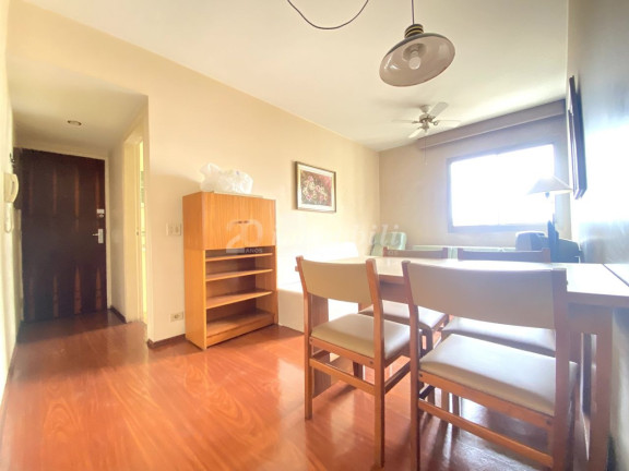Imagem Apartamento com 1 Quarto à Venda, 40 m² em Santa Cecília - São Paulo Imagem Apartamento com 1 Quarto à Venda, 40 m² em Santa Cecília - São Paulo