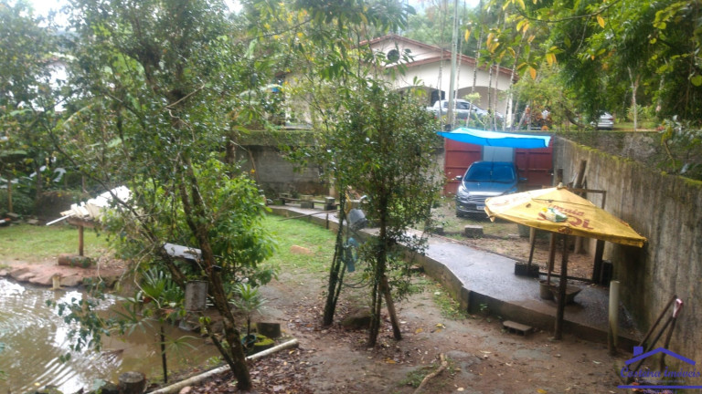 Imagem Casa com 3 Quartos à Venda, 556 m² em Sertão Da Quina - Ubatuba