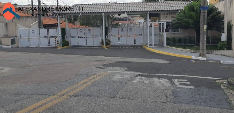 Imagem Casa com 2 Quartos à Venda, 130 m² em Vila Mineirão - Sorocaba Imagem Casa com 2 Quartos à Venda, 130 m² em Vila Mineirão - Sorocaba