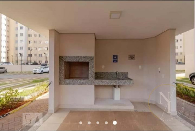 Imagem Apartamento com 2 Quartos à Venda, 45 m² em Parque Bristol - São Paulo Imagem Apartamento com 2 Quartos à Venda, 45 m² em Parque Bristol - São Paulo