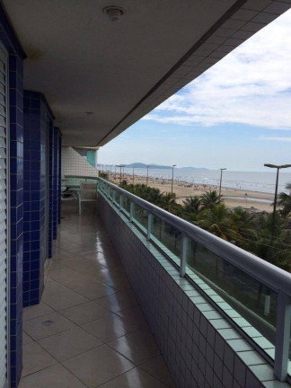 Apartamento com 3 Quartos à Venda, 80 m² em Maracanã - Praia Grande