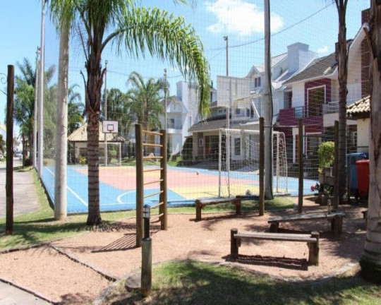 Imagem Casa com 3 Quartos à Venda, 150 m² em Ecoville - Porto Alegre Imagem Casa com 3 Quartos à Venda, 150 m² em Ecoville - Porto Alegre