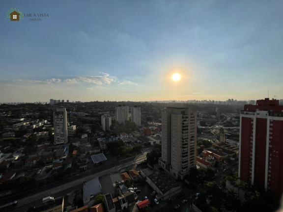 Imagem Apartamento com 3 Quartos à Venda, 150 m² em Vila Alexandria - São Paulo