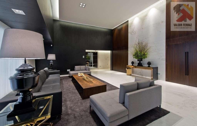 Imagem Apartamento com 2 Quartos à Venda, 108 m² em Centro - Florianópolis