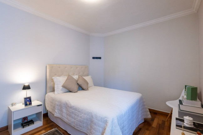 Imagem Apartamento com 3 Quartos à Venda, 120 m² em Vila Morumbi - São Paulo