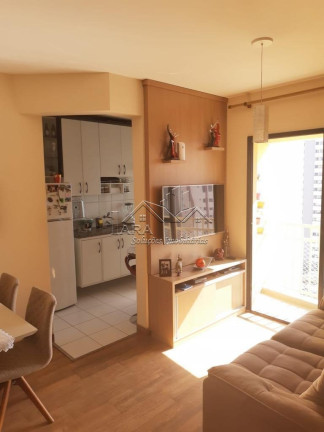 Imagem Apartamento com 1 Quarto à Venda, em Tatuapé - São Paulo Imagem Apartamento com 1 Quarto à Venda, em Tatuapé - São Paulo