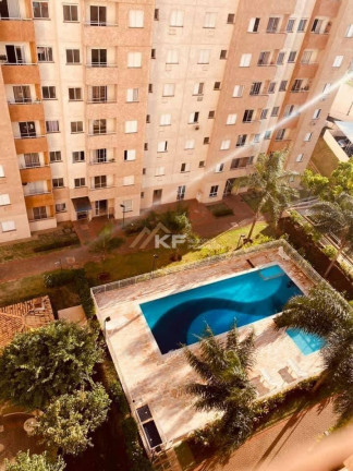 Imagem Apartamento com 2 Quartos à Venda, 48 m² em Campos Elíseos - Ribeirão Preto Imagem Apartamento com 2 Quartos à Venda, 48 m² em Campos Elíseos - Ribeirão Preto