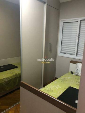 Imagem Sobrado com 3 Quartos à Venda, 183 m² em Campestre - Santo André