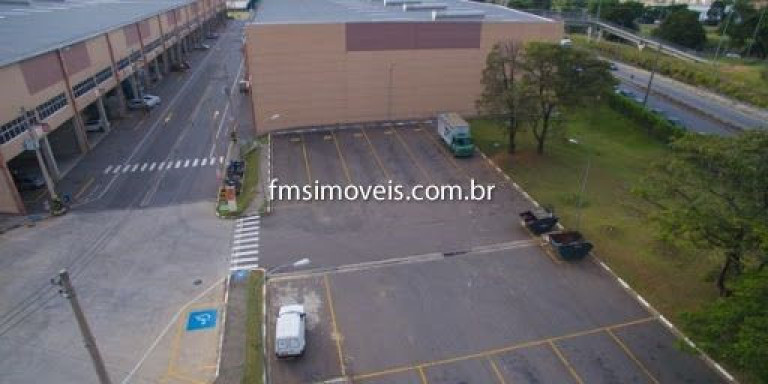 Imagem Imóvel para Alugar, 534 m² em Distrito Industrial - Jundiaí