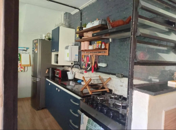 Imagem Sobrado com 3 Quartos à Venda, 190 m² em Campo Belo - São Paulo