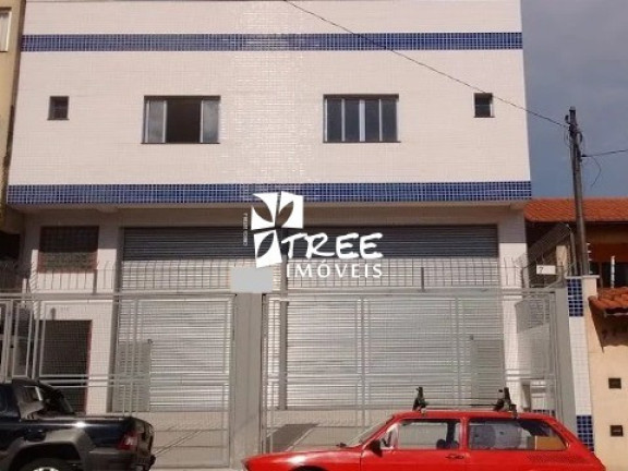 Imóvel Comercial para Alugar, 46 m² em Gopoúva - Guarulhos