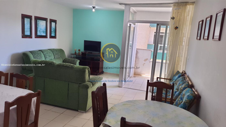 Imagem Apartamento com 3 Quartos à Venda, 134 m² em Parque Balneário Oasis - Peruíbe Imagem Apartamento com 3 Quartos à Venda, 134 m² em Parque Balneário Oasis - Peruíbe