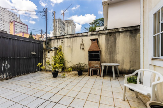 Imagem Casa com 3 Quartos à Venda, em Chácara Klabin - São Paulo Imagem Casa com 3 Quartos à Venda, em Chácara Klabin - São Paulo