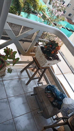 Imagem Apartamento com 3 Quartos à Venda, 90 m² em Edgar Pereira - Montes Claros Imagem Apartamento com 3 Quartos à Venda, 90 m² em Edgar Pereira - Montes Claros