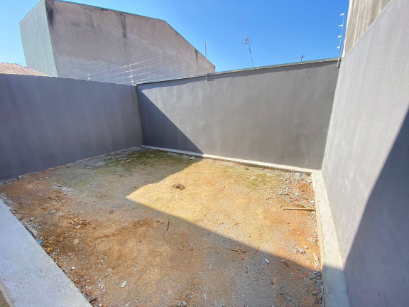 Imagem Casa com 2 Quartos à Venda, 70 m² em Parque Urupês - Taubaté Imagem Casa com 2 Quartos à Venda, 70 m² em Parque Urupês - Taubaté