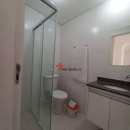 Imagem Apartamento com 1 Quarto à Venda, 40 m² em Ocian - Praia Grande