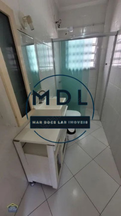 Imagem Apartamento com 2 Quartos à Venda, 76 m² em Vila Tupi - Praia Grande
