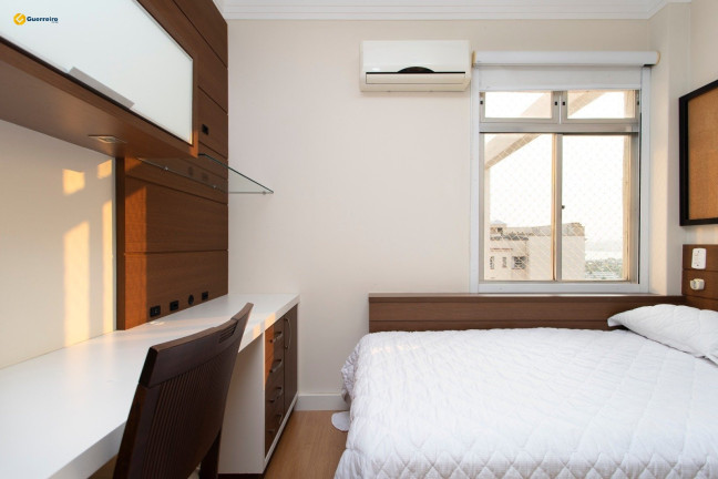 Imagem Apartamento com 3 Quartos à Venda, 104 m² em Centro - Florianópolis
