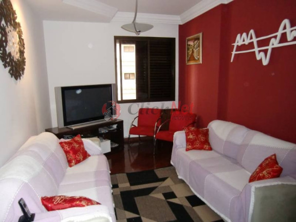 Imagem Apartamento com 4 Quartos à Venda, 423 m² em Santo Antônio - São Caetano Do Sul Imagem Apartamento com 4 Quartos à Venda, 423 m² em Santo Antônio - São Caetano Do Sul