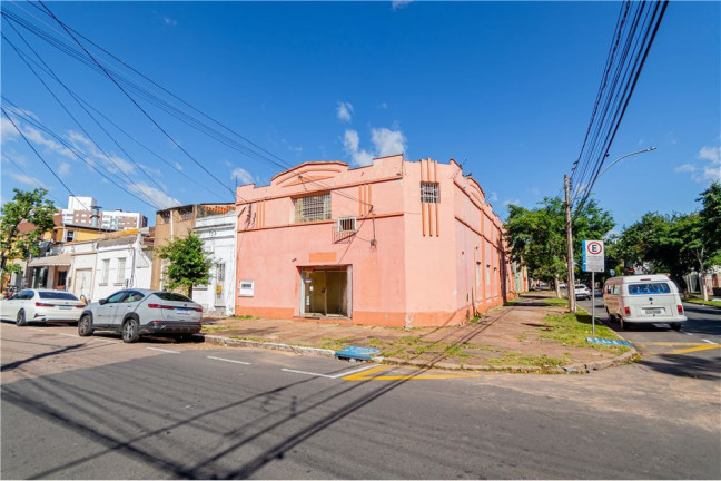 Imóvel Comercial à Venda, 108 m² em Azenha - Porto Alegre