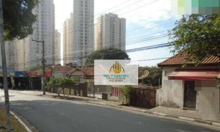 Imóvel à Venda, 1.800 m² em Centro - Guarulhos