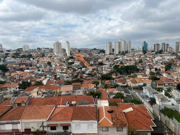 Imagem Imóvel com 3 Quartos à Venda, 130 m² em Parque Da Mooca - São Paulo