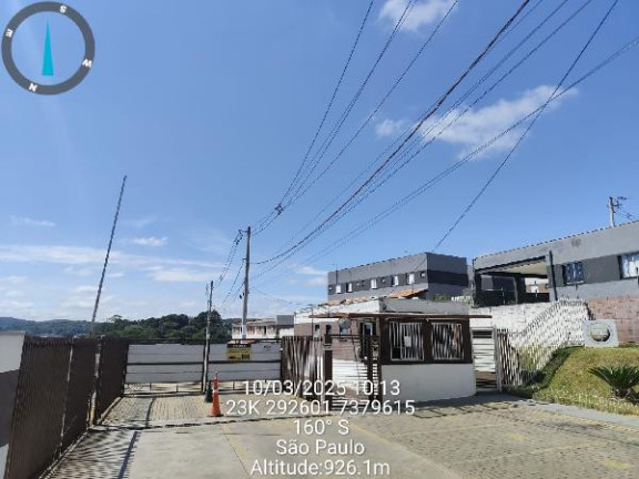 Sobrado com 2 Quartos à Venda, 1 m² em Agua Espraiada (caucaia Do Alto) - Cotia