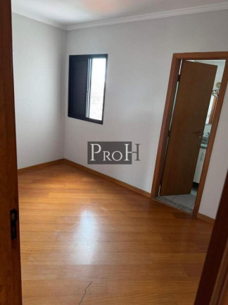 Imagem Apartamento com 2 Quartos à Venda, 70 m² em Baeta Neves - São Bernardo Do Campo