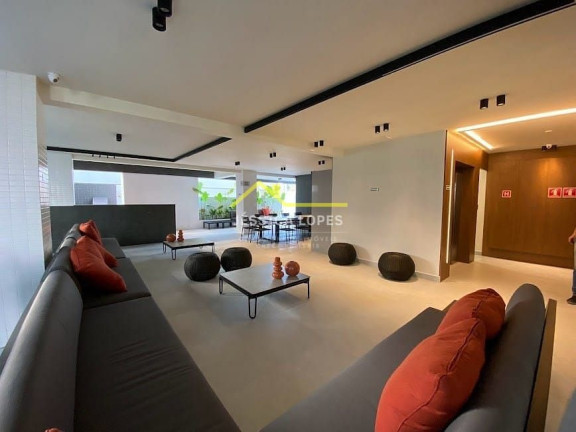 Imagem Apartamento com 1 Quarto à Venda, 36 m² em Tambaú - João Pessoa Imagem Apartamento com 1 Quarto à Venda, 36 m² em Tambaú - João Pessoa