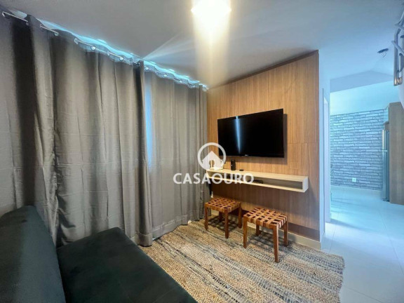 Imagem Apartamento com 2 Quartos à Venda, 57 m² em Funcionários - Belo Horizonte Imagem Apartamento com 2 Quartos à Venda, 57 m² em Funcionários - Belo Horizonte