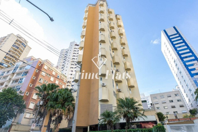 Imagem Apartamento com 1 Quarto à Venda, 45 m² em Vila Nova Conceição - São Paulo Imagem Apartamento com 1 Quarto à Venda, 45 m² em Vila Nova Conceição - São Paulo