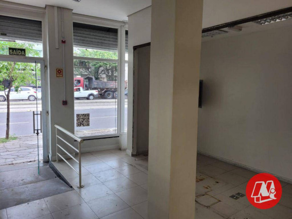 Imagem Loja para Alugar, 228 m² em Rio Branco - Porto Alegre