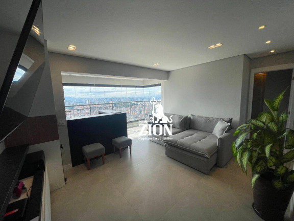 Imagem Apartamento com 2 Quartos à Venda, 79 m² em Tucuruvi - São Paulo Imagem Apartamento com 2 Quartos à Venda, 79 m² em Tucuruvi - São Paulo