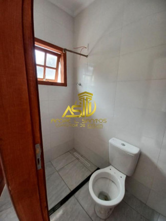 Imagem Casa com 3 Quartos à Venda, 80 m² em Guilhermina - Praia Grande