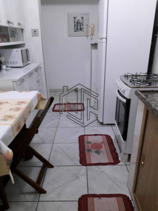 Imagem Apartamento com 2 Quartos à Venda, 70 m² em Centro - São Vicente