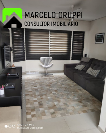Imagem Casa com 3 Quartos à Venda, 307 m² em Jardim Vila Paradiso - Indaiatuba