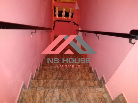 Imagem Casa com 4 Quartos à Venda, 220 m² em Demarchi - São Bernardo Do Campo